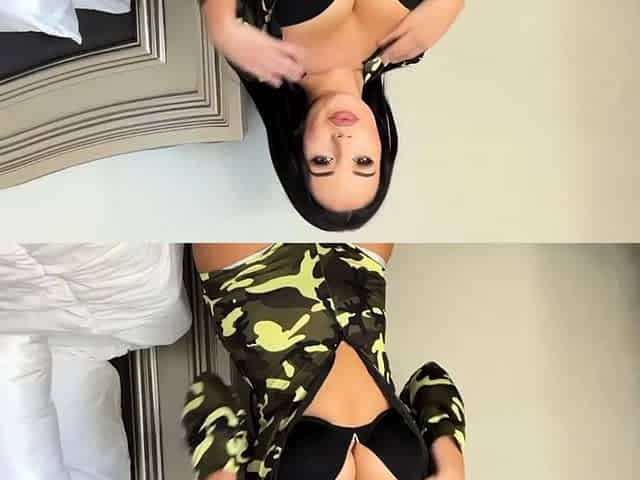 Perfect Pussy Close up milf Selda