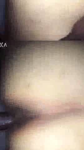 Hot wife fucked in the ass by bbc while sucking bf nn