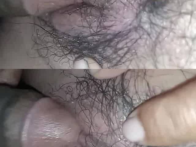 I'm Being Fucked by My Neighbor Who Is so Sexy That He Really Wants My Pussy to Cum