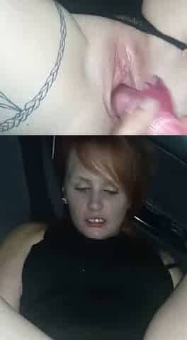 Car pussy speel