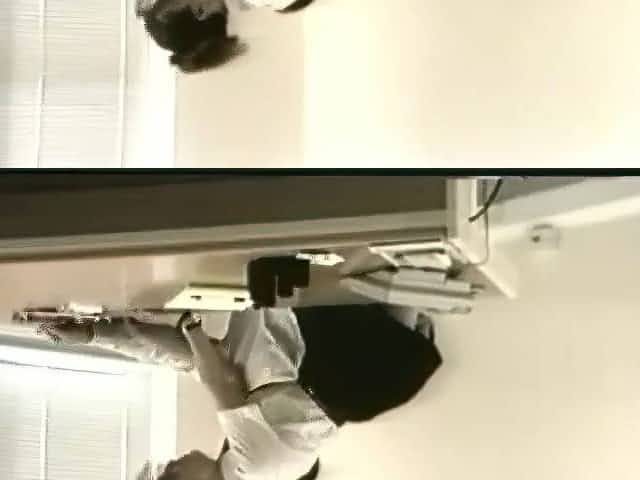 white cotton panties wedgie spanking