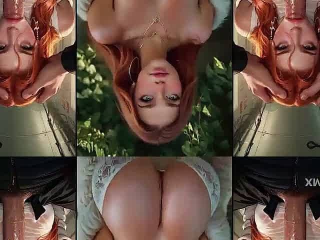 Hawt beauties showing off undressed, all slutty. Large butt large sister AI