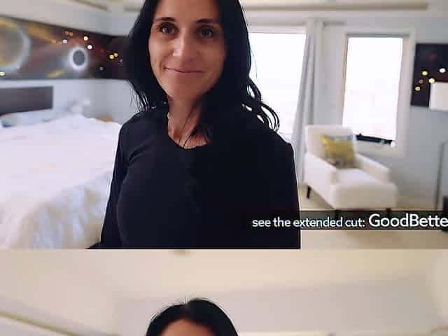 The Neighborhood mother I'd like to fuck screws me at her abode party