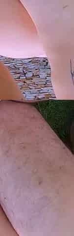 Close up BJ cumshot