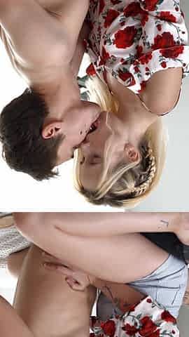Lolipop - 4K - Music Lesson Ended with Anal Fucking