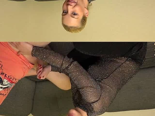 Impregnated Quickly After The Disco
