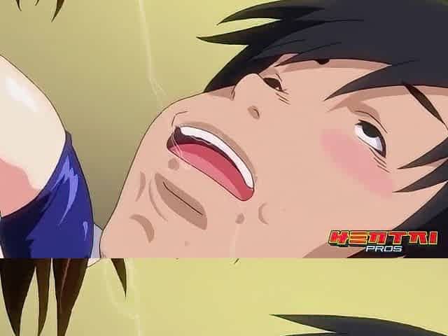 Anime Pros - Breasty Playgirl An-Chan Treats Each Customer Incredibly For Their Most good Raunchy Gratification