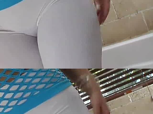 Sierra Skye Is A Cornfed Natural From The Bible Thong Who Loves Inflexible Schlong SQF