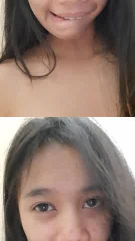 Peeing on Your Face