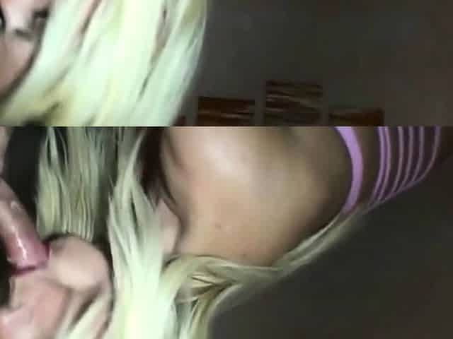 Deutsche Amateur-MILF liebt Analsex und Blowjobs