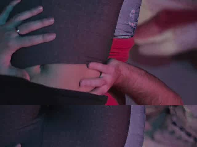 COMPILATION of 5 exclusive videos with climax