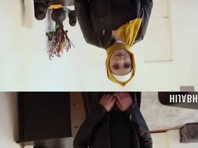 Leda Lotharia In New First American College Party (12-12-2022) Hardcore Pov Roleplay Hijab Iluvy