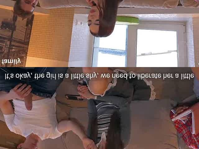 Oksana Katysheva, Kwini Kim Cute Petite Asian Slut For My Dear Stepson