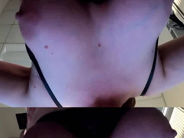 I Have a fun Getting Screwed From Behind