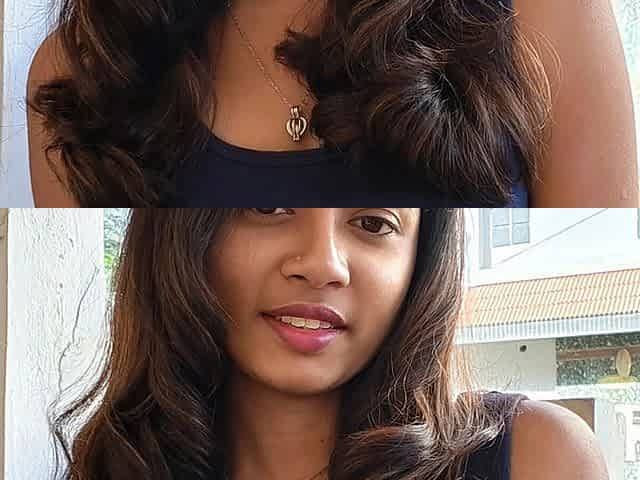 Desi Girls Minakshi