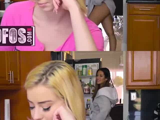 Share My BF - Levi Money Haley Reed Eva Lovia- Snowballing