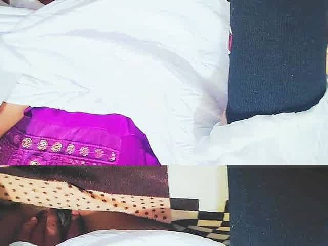 I Fucked Her Finally - Suman Bhabhi Sexy Video Casual Teen Sex - Casual Sex with College Friend Suman