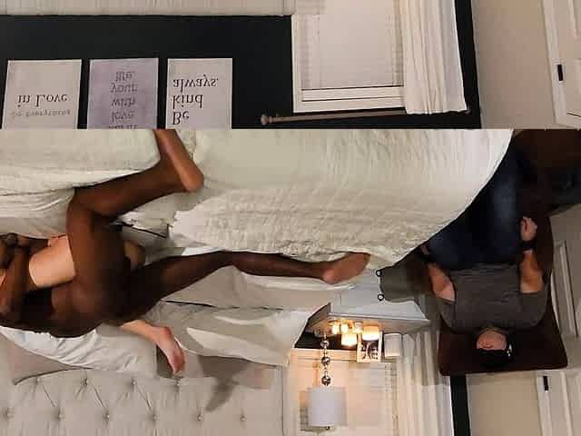 Amateur french girl hidden cam