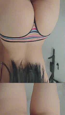Niece enters her uncle's room to entice him and ends up riding him with her cunt full of goo