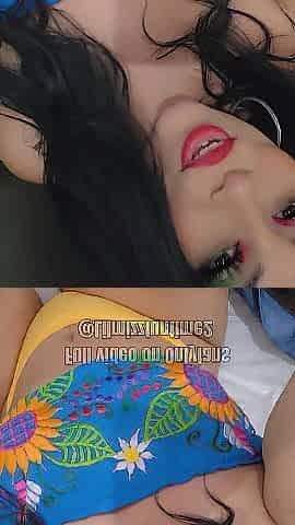 Teaser "Solo para ti"