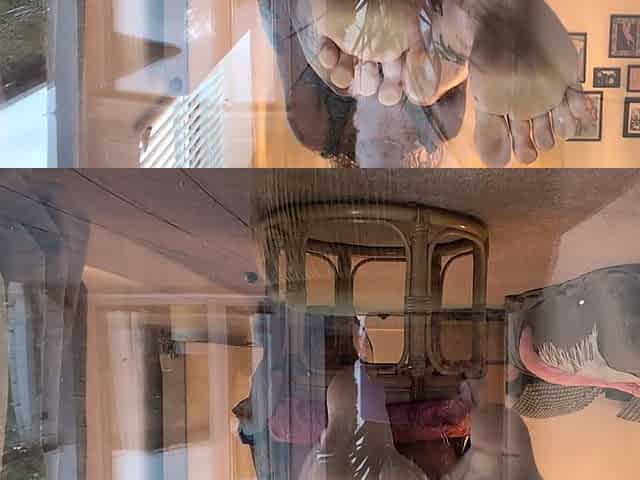POV Giantess Feet Soles, Toes, Trampling & Crushing