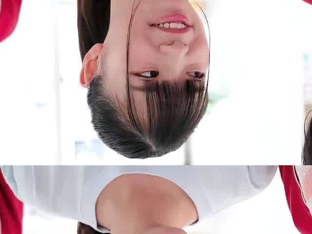 Asian Uncensored Blowjob Handjob