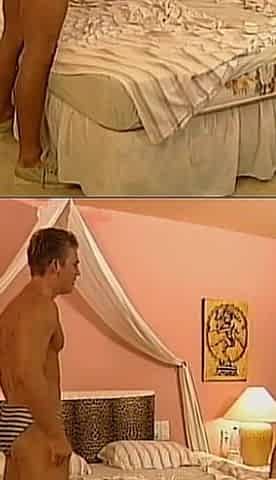 Milt Busty Babes Fucked and Cummed on Tits and Pussy by Huge Vintage Cocks