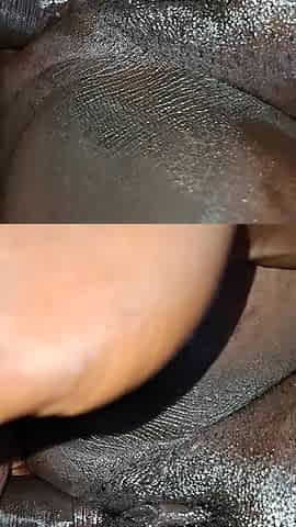 Every Big Dick Fit in My Small Virgin Ass