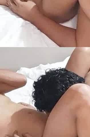 What a Delicious Fuck I Give to My Best Friend's Girlfriend in Secret