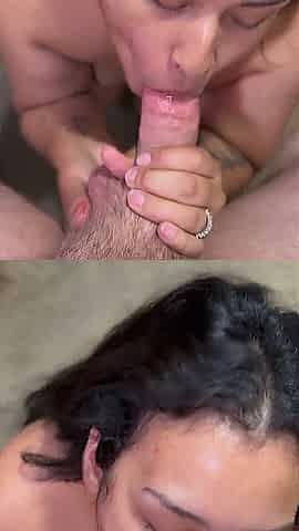 Drink Your Cum