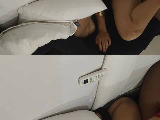 Cam2 Fucking Hard Pounding Lucknow College Girls After Party