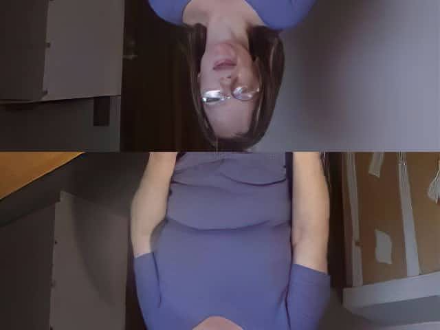 mature lisa hottie