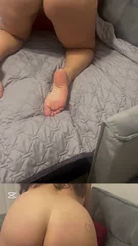 All alone at home