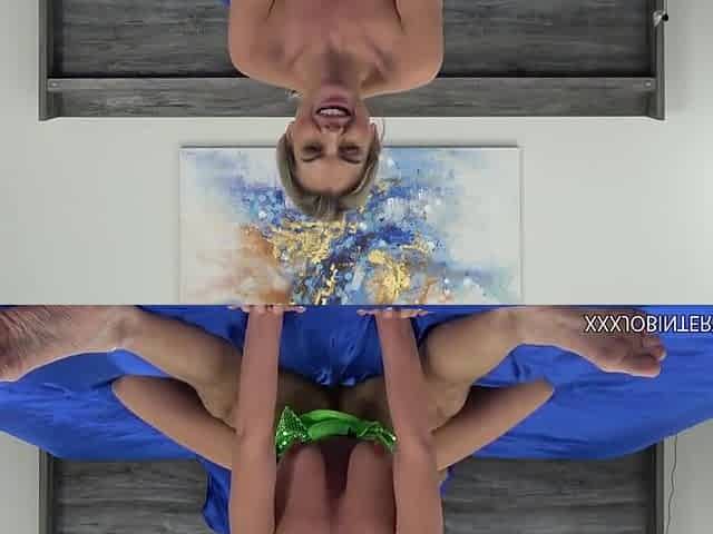 Addyson James - Incredible Porn Clip Rimjob Unbelievable Exclusive Version