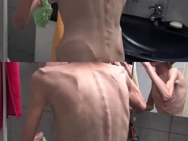 Small Tit Amateur Getting Fucked
