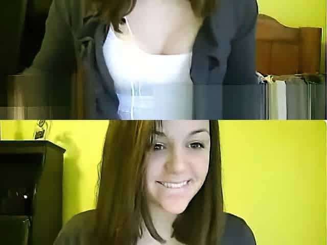 Omegle teen (37)