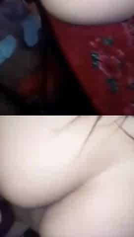 I Fuck My Best Friend at Her House