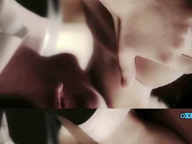 Couple the dance of fingering with her exquisite underware to play this melody of craving