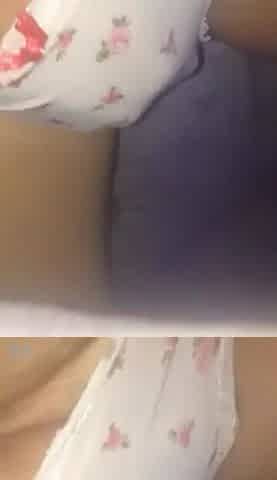my girlfriend sends me a episode masturbating