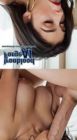 AI Generated GF BJ Compilation collection