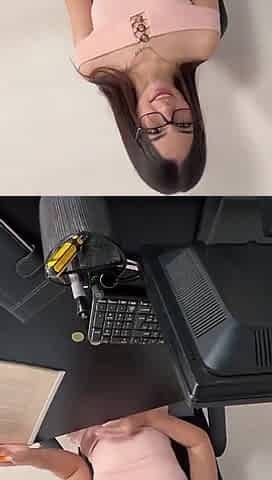 I Peeed in the Office