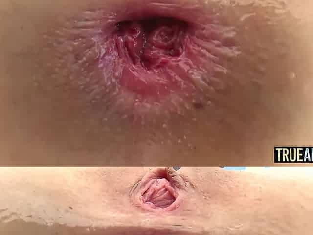 Yhivis Anal Assassination