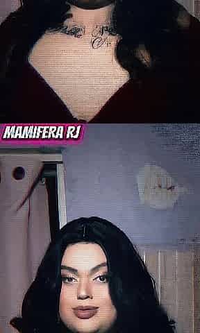 Come Cum with the Mammal Rj