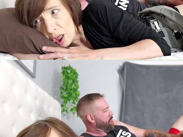 I Sneak Into My Stepmoms Bed And Fuck Her - Leaving Her Creampied. Xxx - Verified Amateurs