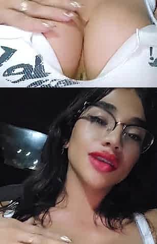 Jerking My Penis During the time that the Driver Go to Home
