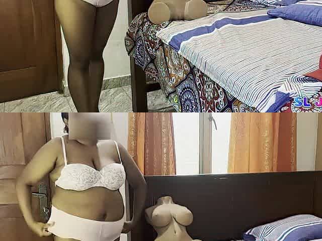 I Called Her and Invited Her to Come to My Hotel Room to Have Sex with Me.