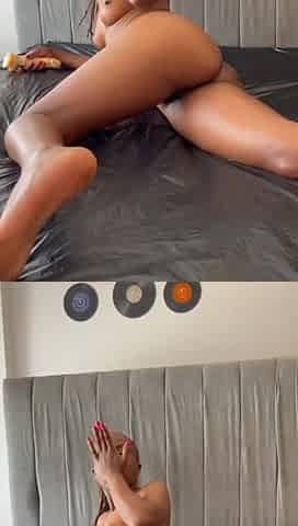 Anal Fisting, Prolapse,, Gaping, Fucking and Squirting and Ass to Mouth Play