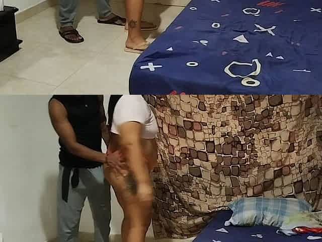 I Offered Him My Body Give Me Strong Dirty Old Man