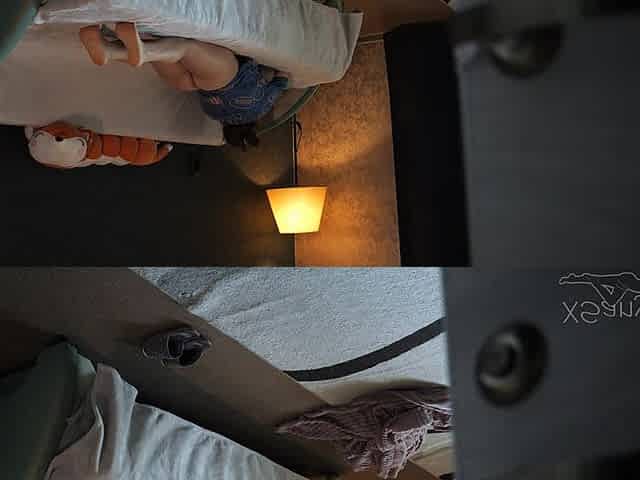 Caught - Fucked!