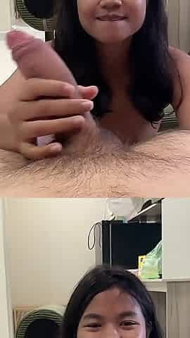 18yo Thai Teen Fucked Hard by Tourist